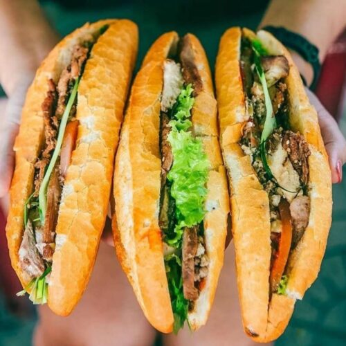 Bánh mỳ