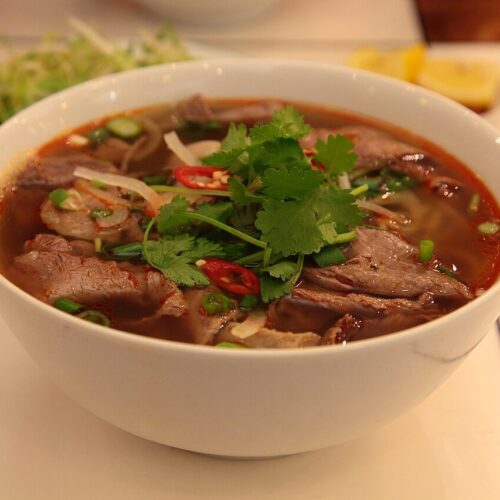 Bún bò